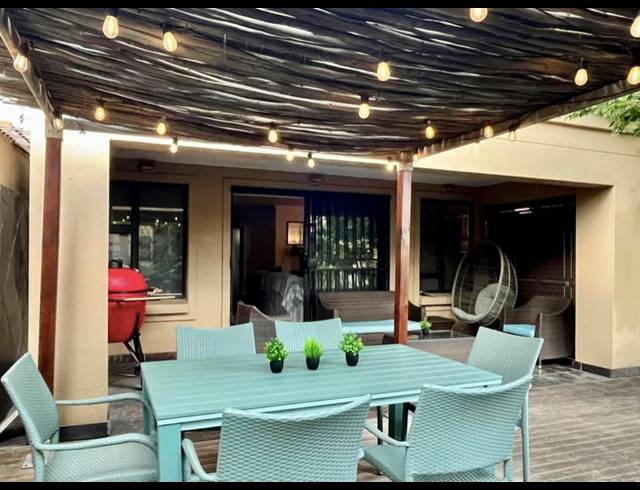 3 BEDROOM DUPLEX FOR SALE IN BARBEQUE DOWNS